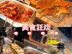 -苏格里岛自助烤肉海鲜火锅(成都金牛万达店)