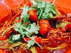 -红辣椒·川菜·火锅(张杨路店)
