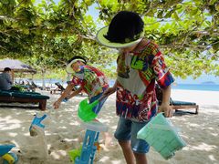 -三亚亚龙湾天域度假酒店