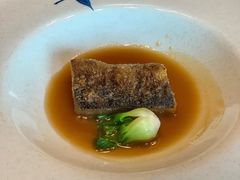 -潮汕味道·煮海餐厅(金麟大厦店)