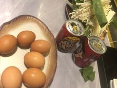 -一绪に寿喜烧自助(世茂广场店)