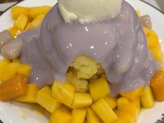 -鲜芋仙(观音桥大融城LG店)