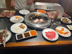 -東盛炭烤自助料理(浦东文峰广场店)