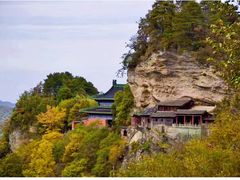 -武当山风景区