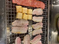 -英雄故事地摊烤肉(马驹桥店)