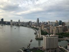 -上海外滩茂悦大酒店