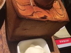 蜂蜜厚多士-小资太太餐厅(南岗区店)