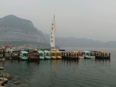 -天鹅湖生态旅游风景区