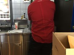 -汉堡王(保定万博广场店)