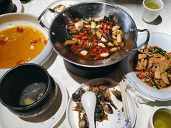 -赣南人家(顺义后沙峪亚朵店)