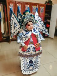 -梨园天地京剧摄影(玲珑天地店)