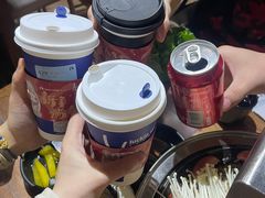 -九田家黑牛烤肉料理(二天地店)