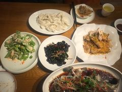 -必点海鲜·鲅鱼水饺(鞍山西道店)