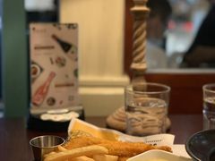 -芭莉与彩虹西餐厅(成都合生汇店)