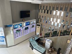 -宝岛眼镜(德阳南街店)