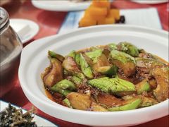 -新虹楼饭庄(崇明陈家镇店)