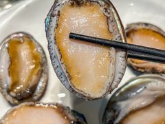 -青蓬蒸汽海鲜·深圳老字号·团建聚会(壹方城店)