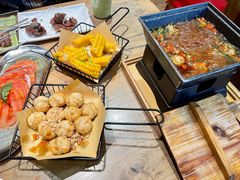 -申记串道(中街店)