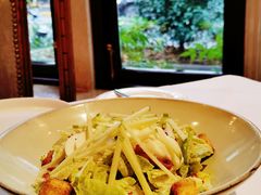 -夏朵餐厅(丁香店)