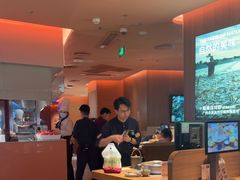 -巴奴毛肚火锅(京西大悦城店)