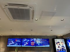 -瑞幸咖啡(新地购物广场店)