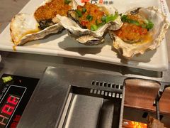 -丰茂烤串(金源店)