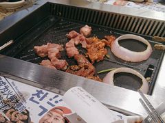 -阿亲家·韩式无限烤肉(春熙路店)