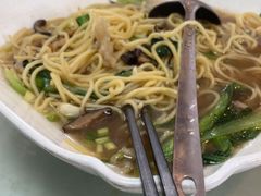 -江南村海鲜馆(洞头店)