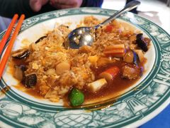 -伯友茶记(中华广场店)