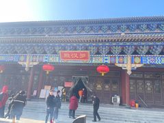 -大悲禅寺
