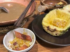 -紫滇源云南生态菜(丹凤街店)