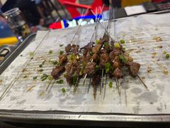 -纪录片《人生一串》体验店(静安店)