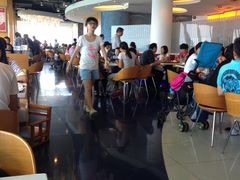 -湾景餐厅(海洋公园店)