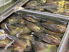 -黄沙水产交易市场