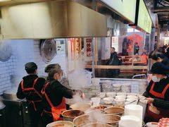 -公交新村粉店(赤岗冲店)