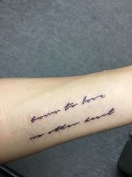 点击看大图 -飛凡TATTOO纹身•原创