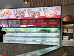 -每味每客·重庆麻辣烫(拓展大厦店)
