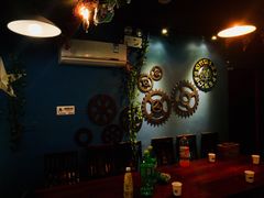 -S Team剧情密室(杭州龙翔桥店)