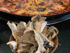 -肥龙火锅(南坪店)