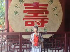 -南岳衡山风景名胜区-南岳大庙