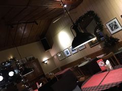 -小世界西餐厅(建国门店)
