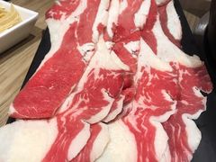 牛胸口-彤德莱火锅(果园路店)