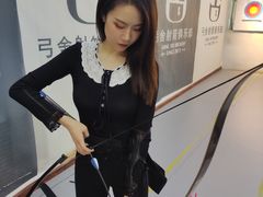 -弓舍射箭俱乐部(高新总店)