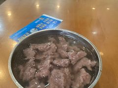 牛滑-老牌依强牛肉店(达道总店)
