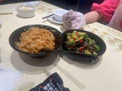 -聚味瞿记·龙虾堂(咸嘉湖店)