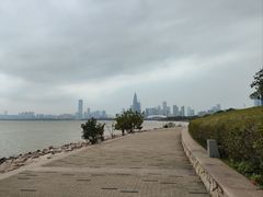 -深圳湾公园(南山区)