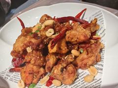 -有位虾匠·胶东土菜小馆(市北店)