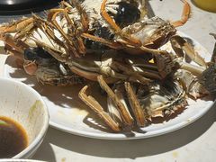 -加餐海鲜自助(宝龙一城店)