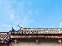 -许驸马府