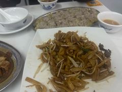 -嘉升大排档(番禺总店)